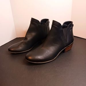 Circus Sam Edelman ankle boots
